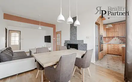 Pronájem bytu 4+kk 80 m², Karla Pokorného, Ostrava - Poruba