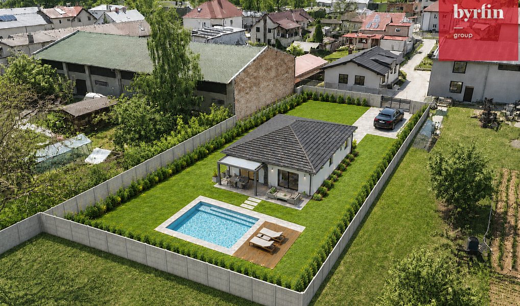 Prodej stavebního pozemku 862 m², Oldřišov – fotka 1 z 13