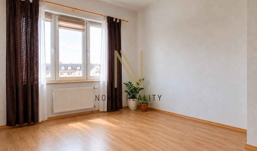 Pronájem bytu 3+1 74 m², Horažďovice – náhled fotky 6