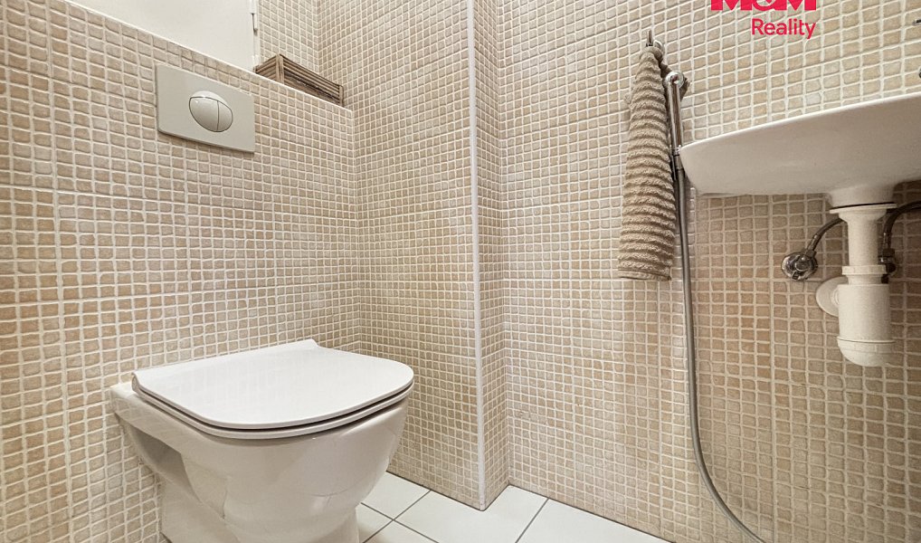 Pronájem bytu 3+kk 70 m², Pelhřimov – náhled fotky 7