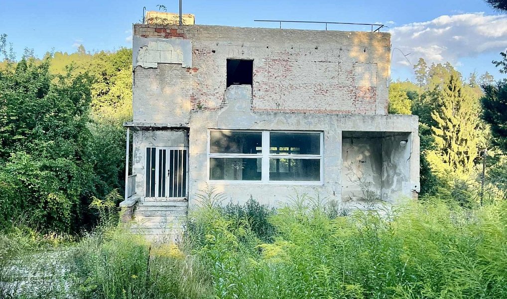 Prodej domu 650 m² s pozemkem 2 052 m², Brno – náhled fotky 2