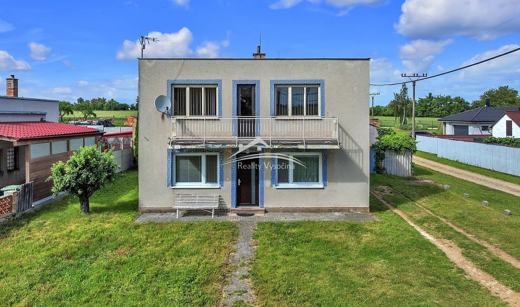 Prodej domu 190 m² s pozemkem 939 m², Nové Syrovice – náhled fotky 20