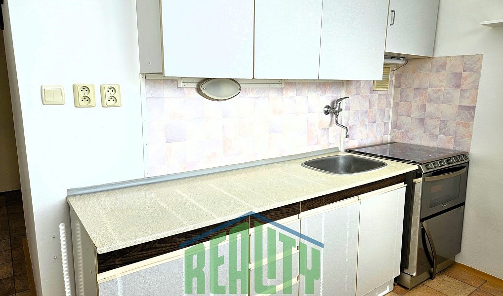 Prodej bytu 1+1 34 m², Praha – náhled fotky 3