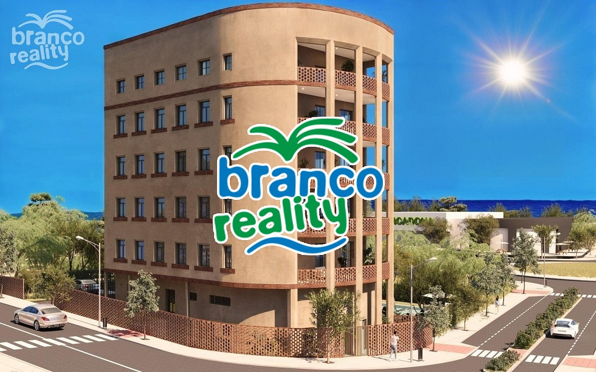 Piso 4+kk – la Vila Joiosa / Villajoyosa, Urbanització Gasparot, la Marina Baixa