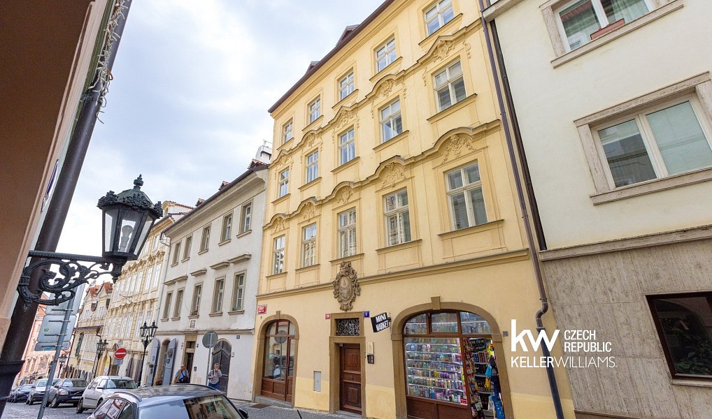 Prodej obchodních prostor 204 m², Praha – náhled fotky 37