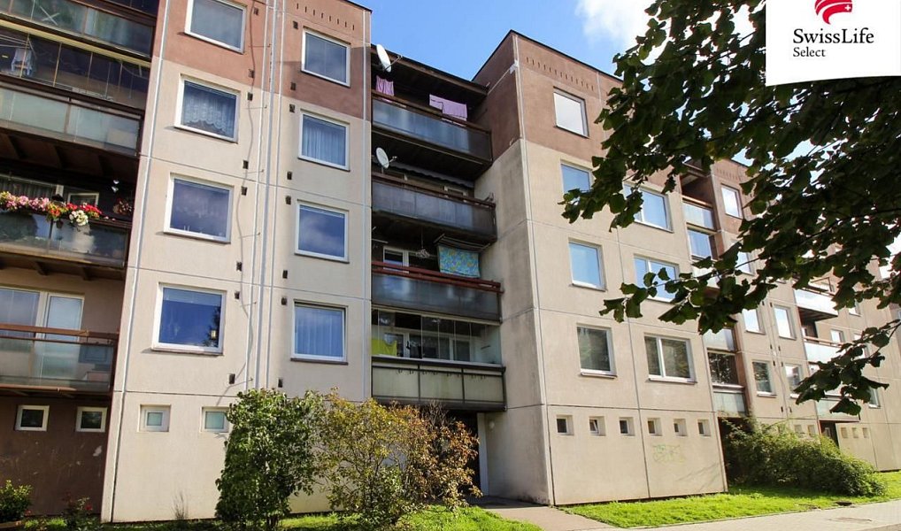 Pronájem bytu 2+kk 49 m², Jihlava – náhled fotky 13