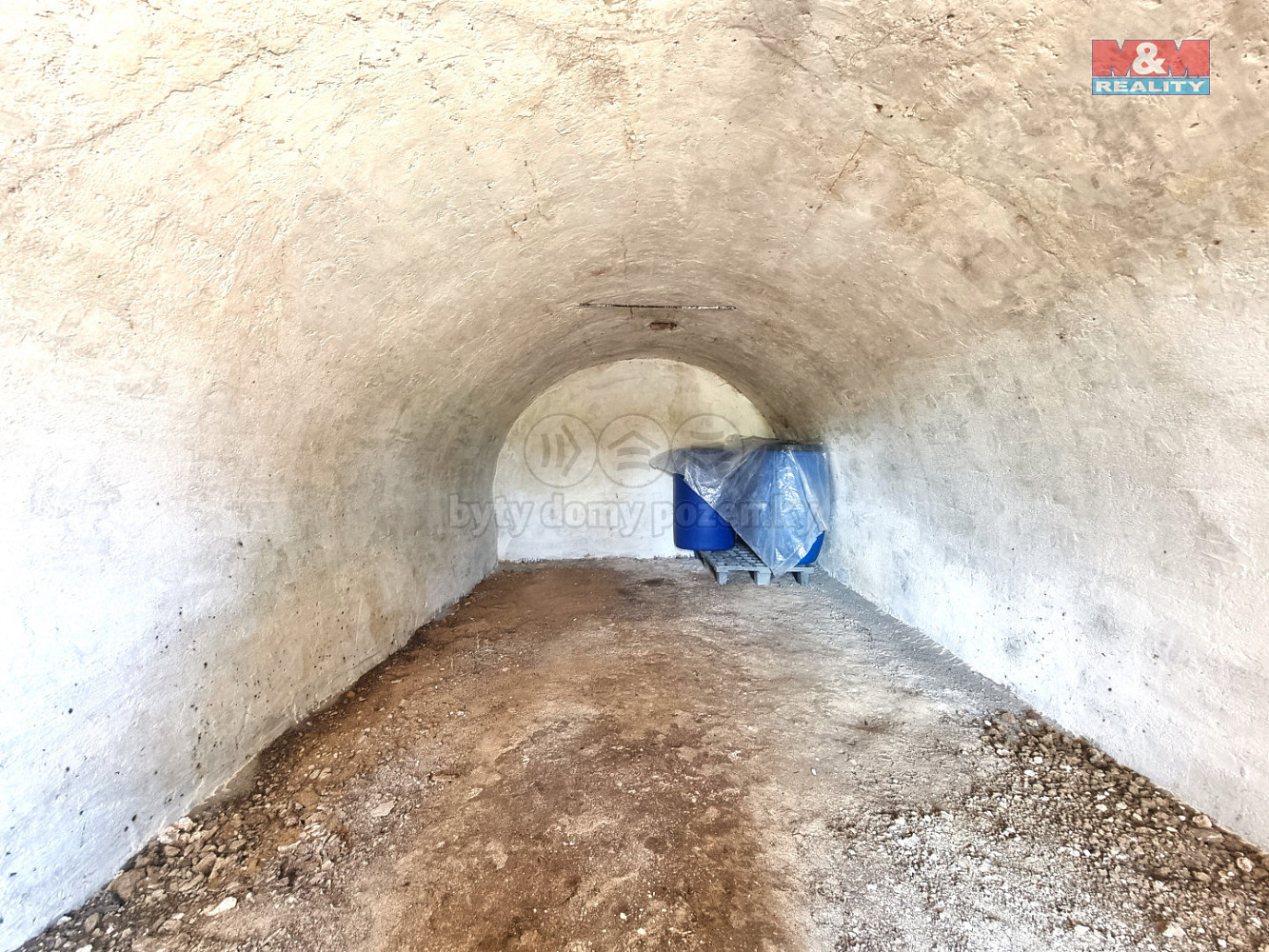 Prodej vinného sklepu, 18 m2, újezdec — photo 2