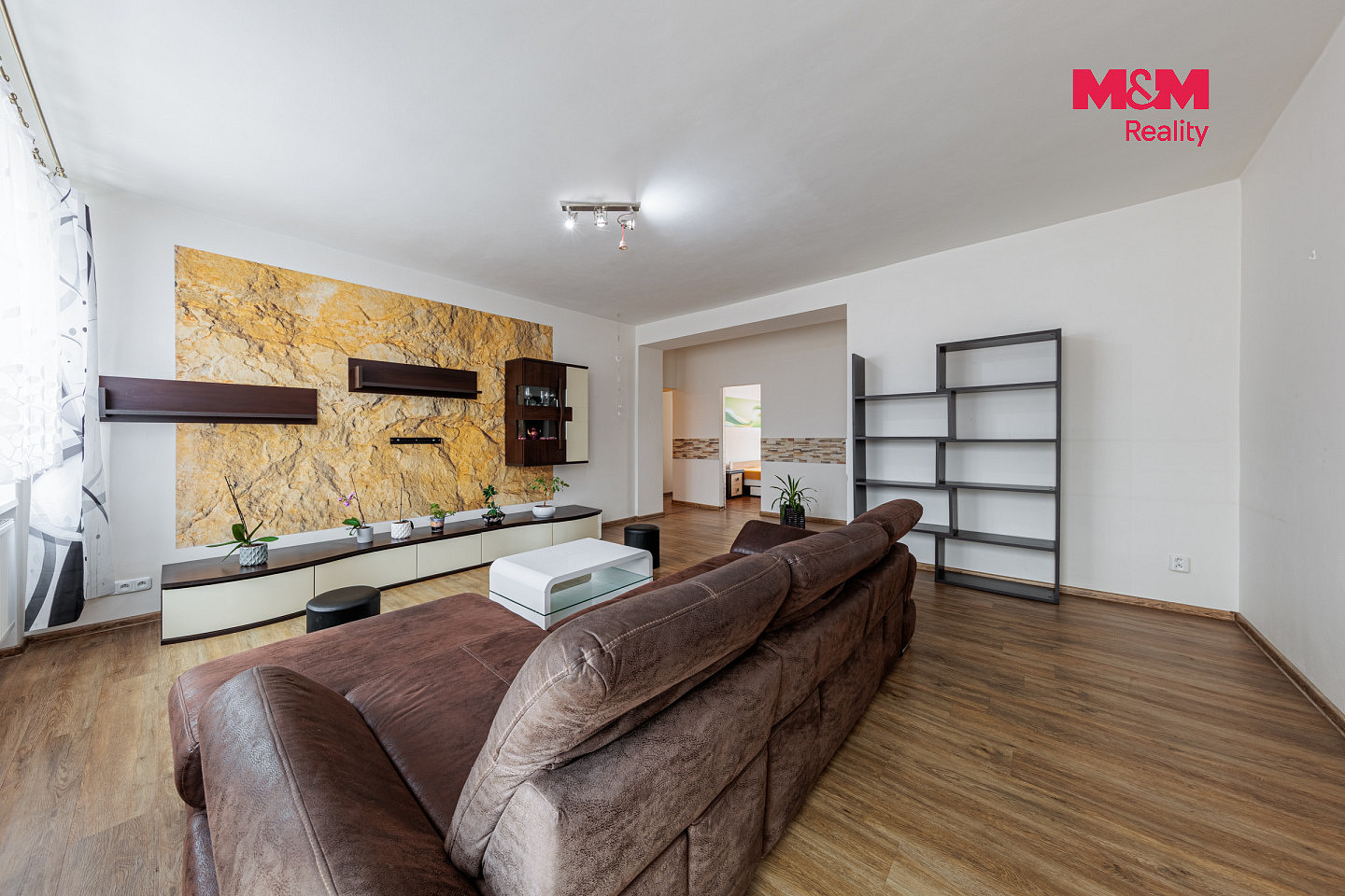 Prodej bytu 2+1 63 m² – fotografie 2