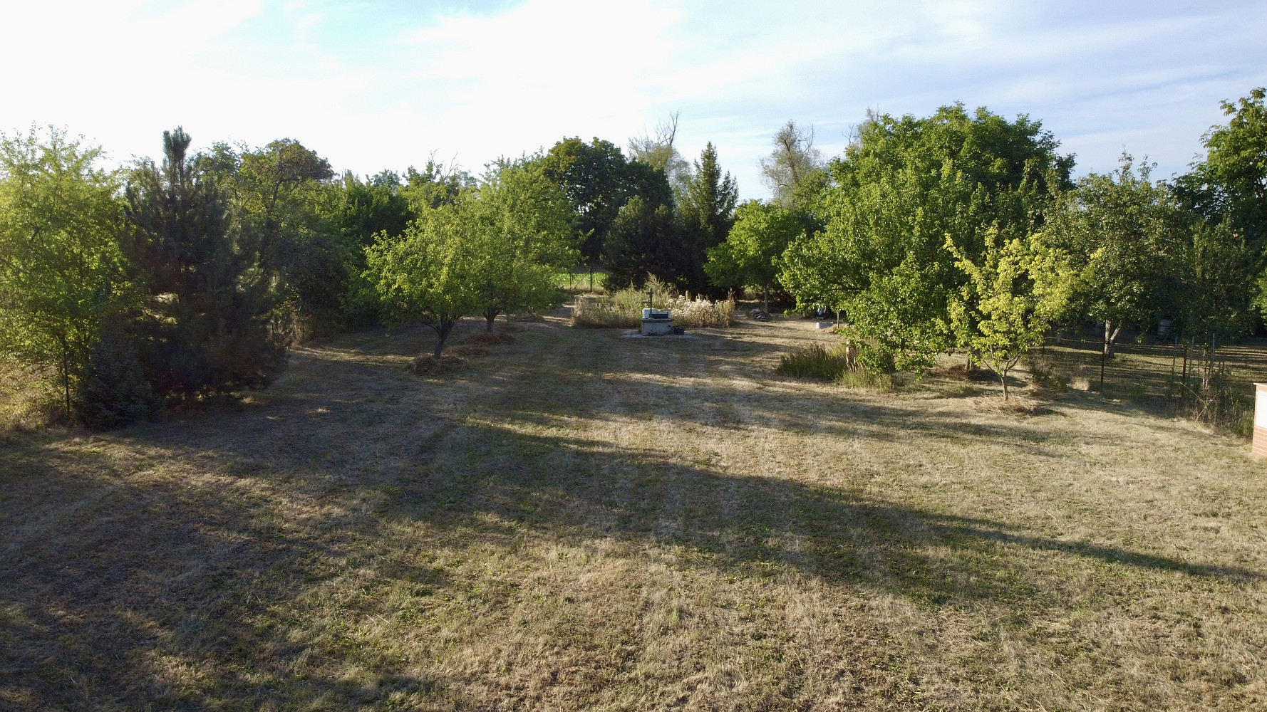 Prodej stavebního pozemku 1 466 m² – fotografie 5