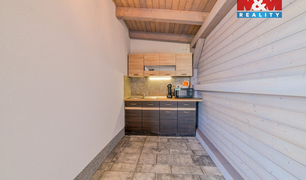 Prodej domu 193 m² s pozemkem 1 975 m², Mariánské Lázně – náhled fotky 26