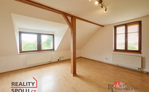 Prodej bytu 2+kk 54 m², Všeň, okres Semily