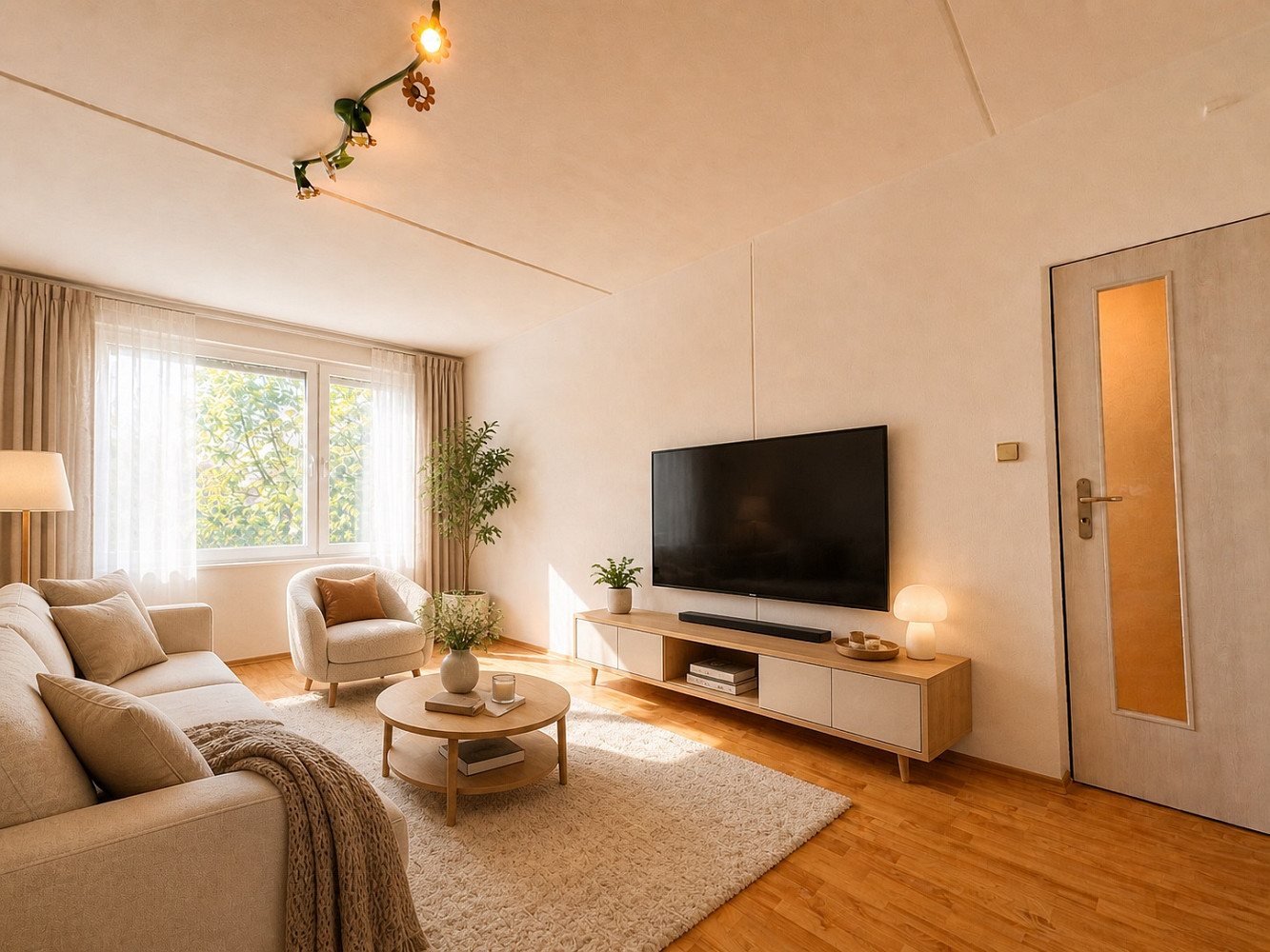 Prodej bytu 3+1 75 m² — photo 3