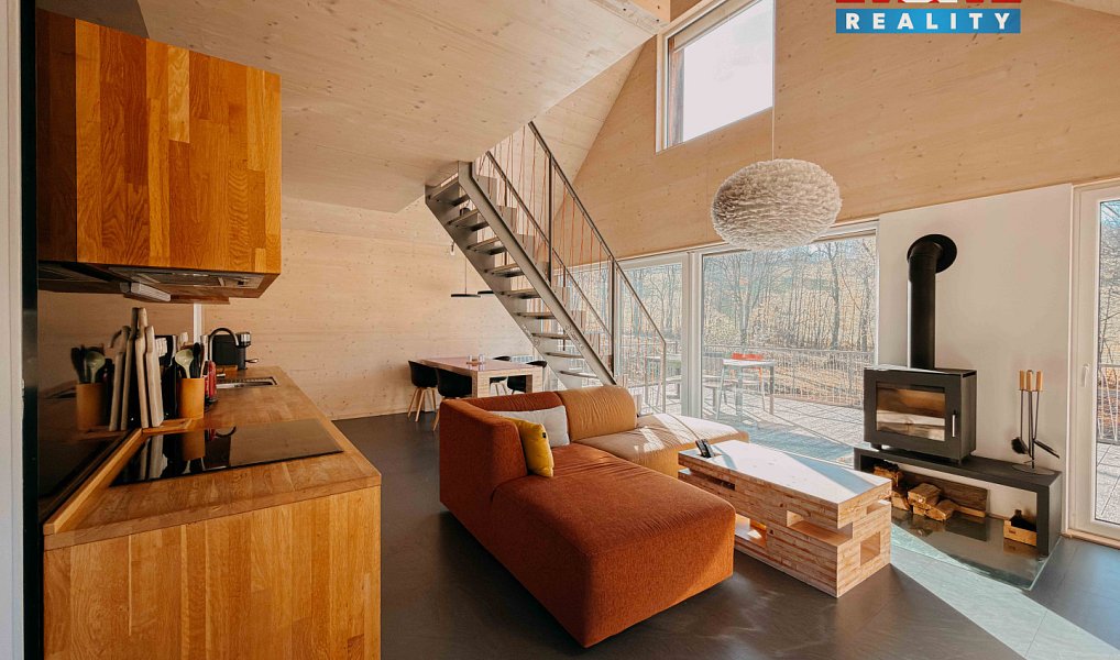 Prodej domu 108 m² s pozemkem 662 m², Pulečný – náhled fotky 6