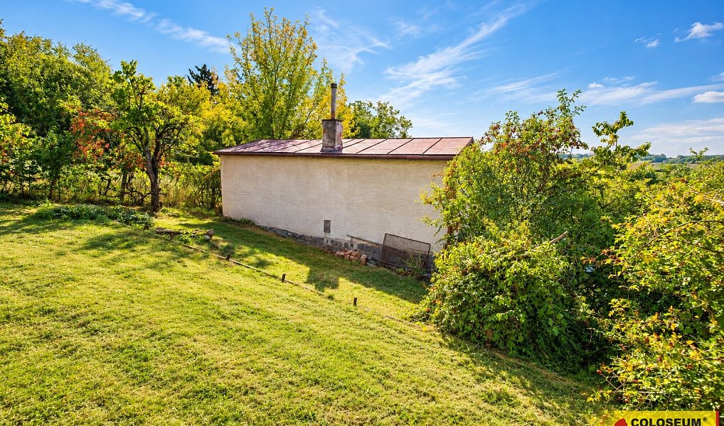 Prodej chaty/chalupy 45 m² s pozemkem 444 m², Vojkovice – náhled fotky 7