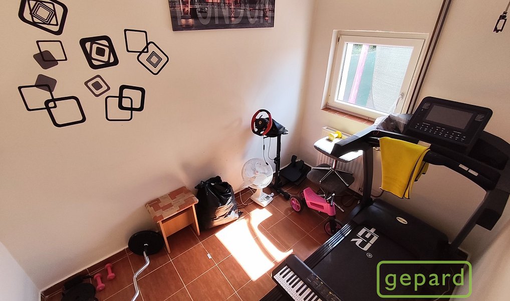 Prodej domu 150 m² s pozemkem 155 m², Černá v Pošumaví – náhled fotky 10