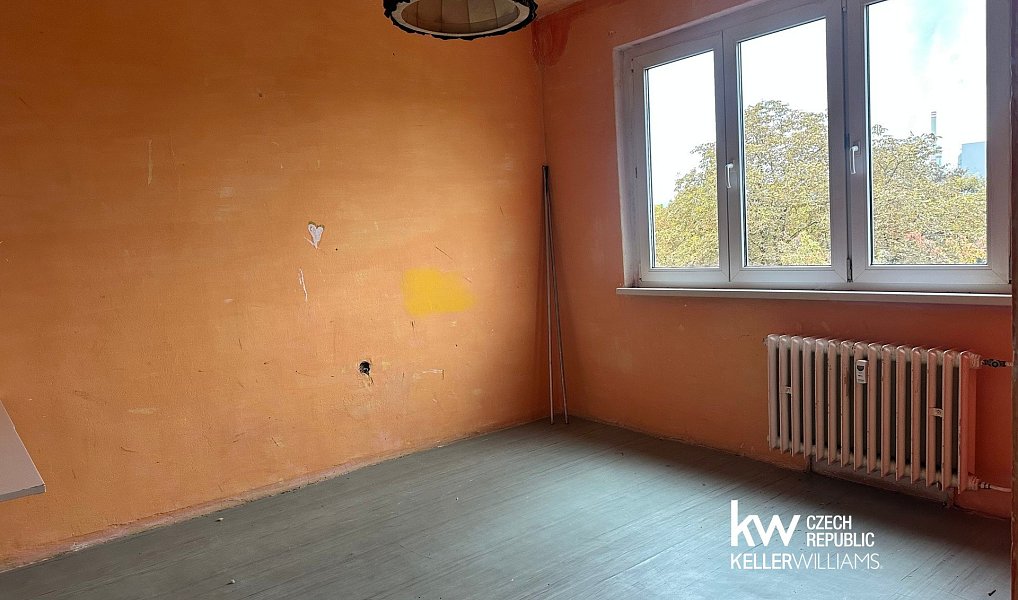 Prodej bytu 2+1 55 m², Bílina – náhled fotky 7