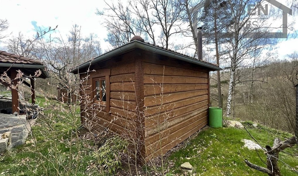 Prodej zahrady 602 m², Tachov – náhled fotky 12