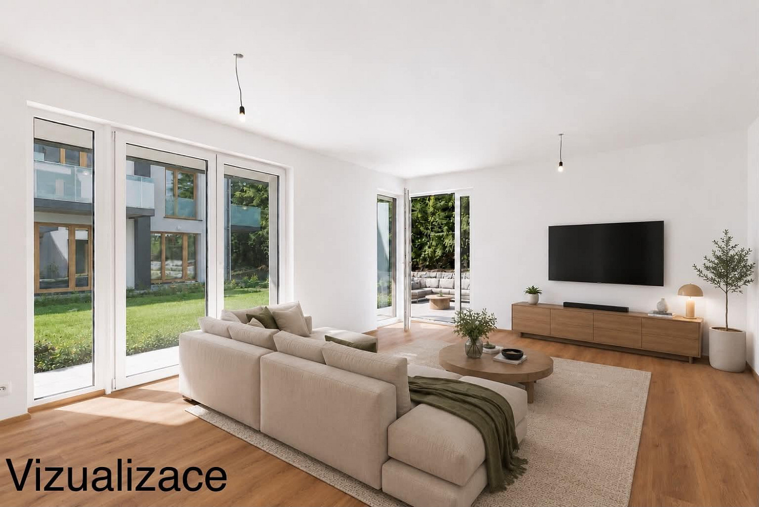 Prodej bytu 4+kk 124 m² – fotografie 3