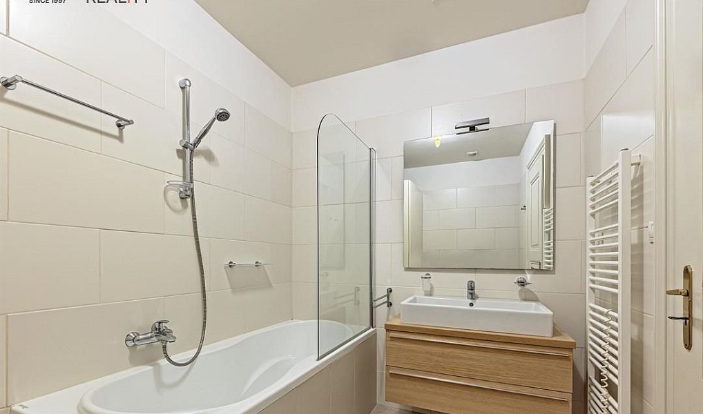 Pronájem bytu 3+kk 110 m², Praha – náhled fotky 10
