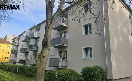 Prodej bytu 2+kk 66 m², U Trojice, České Budějovice - České Budějovice 3