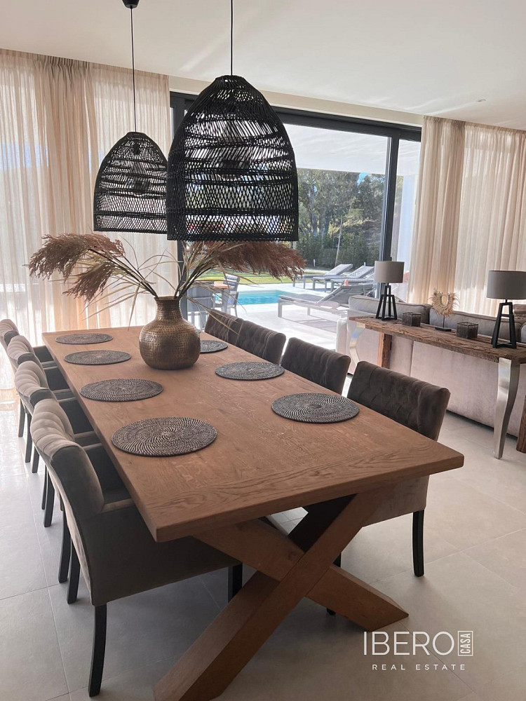 Casa 4+kk – Mijas, Mijas Golf, Cerros del Águila - Vista 4