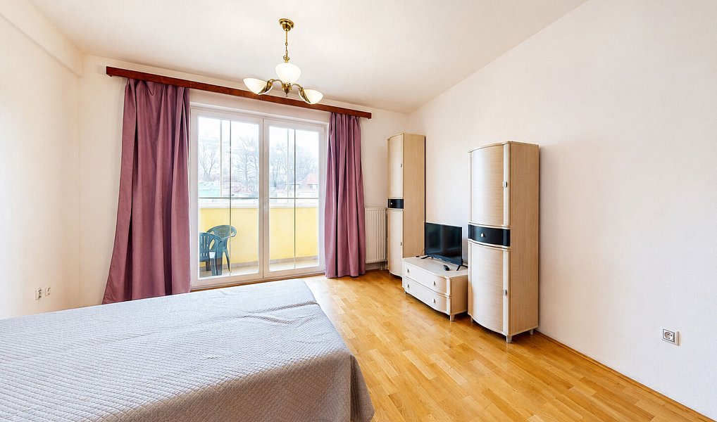 Prodej bytu 1+kk 44 m², Karlovy Vary – náhled fotky 16