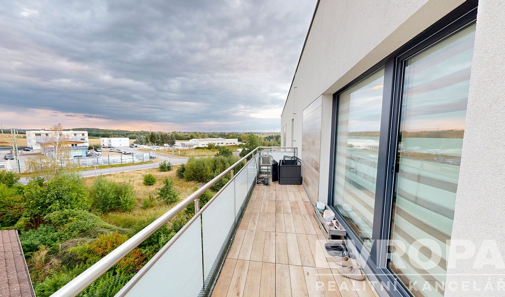 Prodej bytu 3+kk 80 m², Havlíčkův Brod – náhled fotky 16