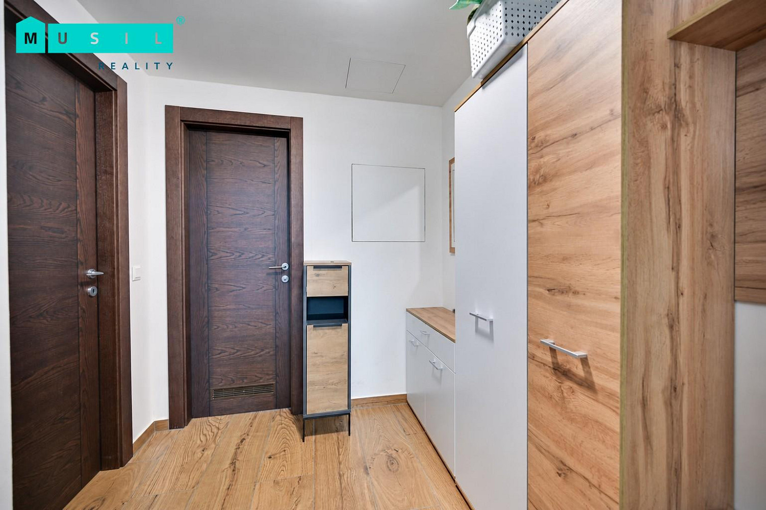 Pronájem bytu 2+kk 56 m² – fotografie 5