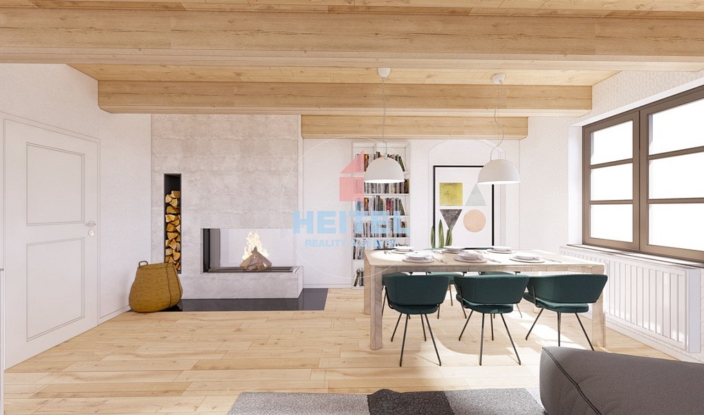 Prodej domu 300 m² s pozemkem 910 m², Hanušovice – náhled fotky 11