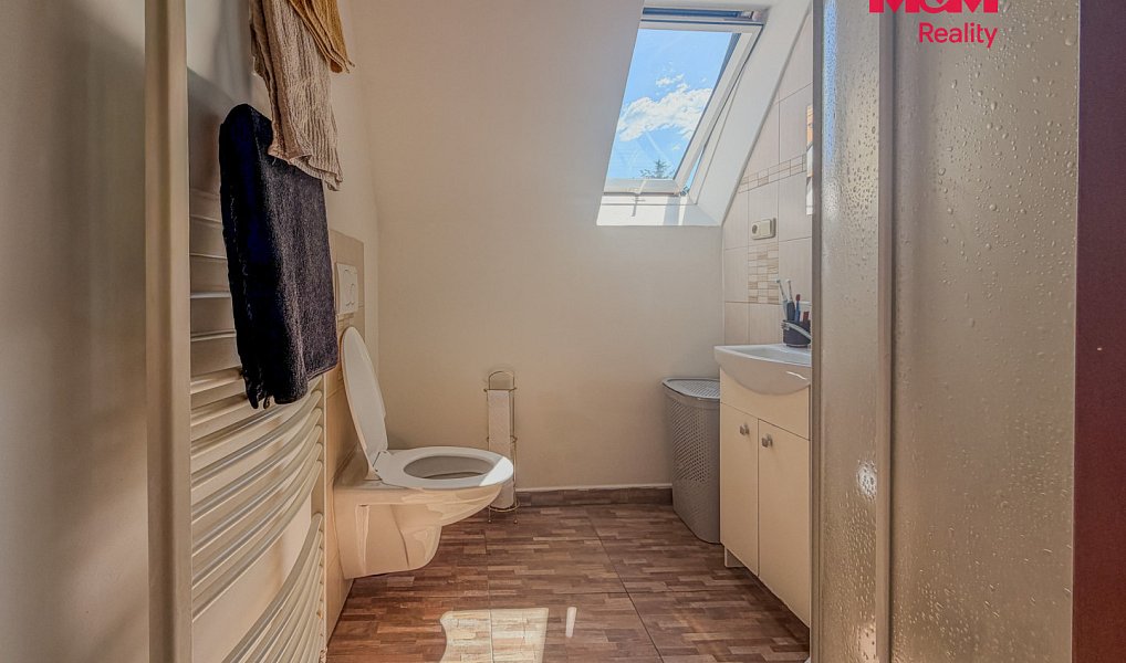 Prodej domu 200 m² s pozemkem 607 m², Litoměřice – náhled fotky 14
