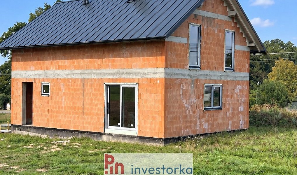 Prodej domu 150 m² s pozemkem 1 336 m², Ropice – náhled fotky 5