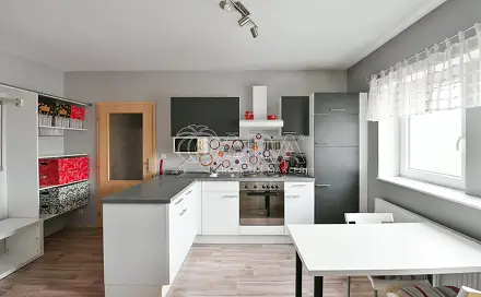 Pronájem bytu 1+kk 30 m²