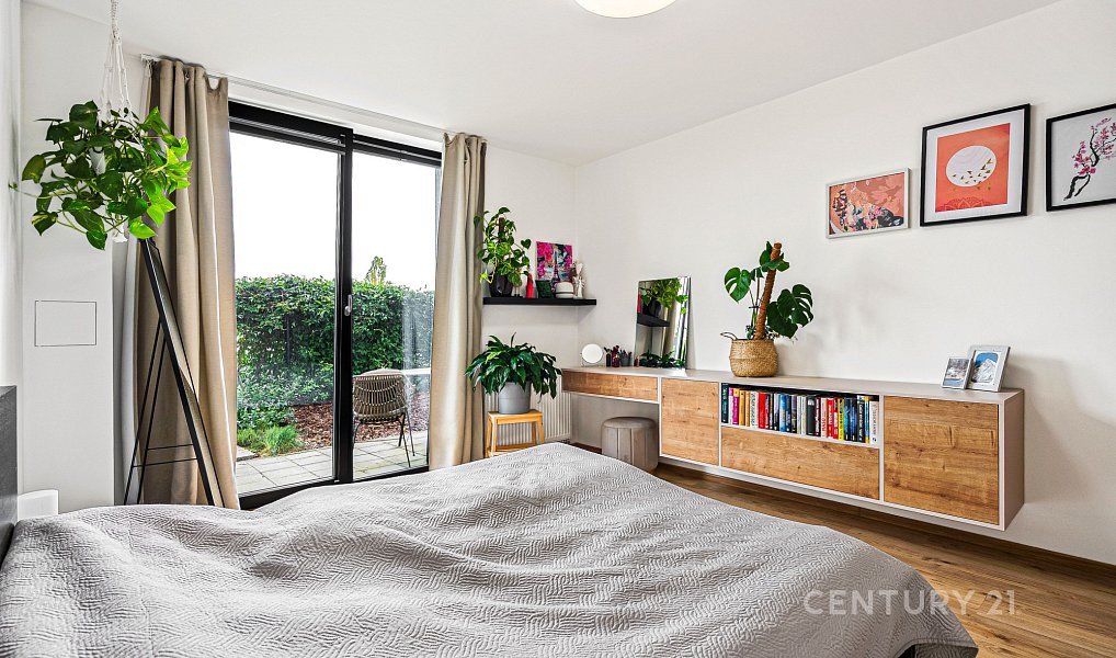 Prodej bytu 2+kk 71 m², Horoměřice – náhled fotky 8