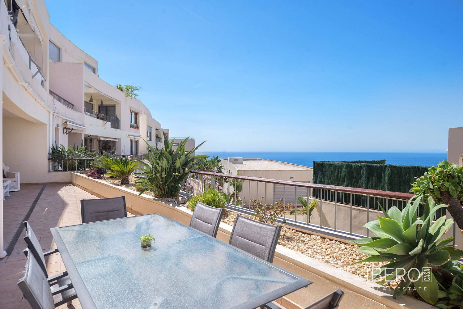 Piso 4+kk – Marbella, Rio Real - Vista 3