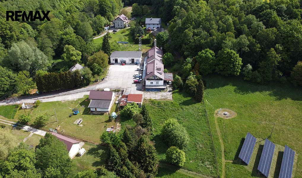 Prodej výrobních prostor 6 613 m², Petrovice u Karviné – náhled fotky 4