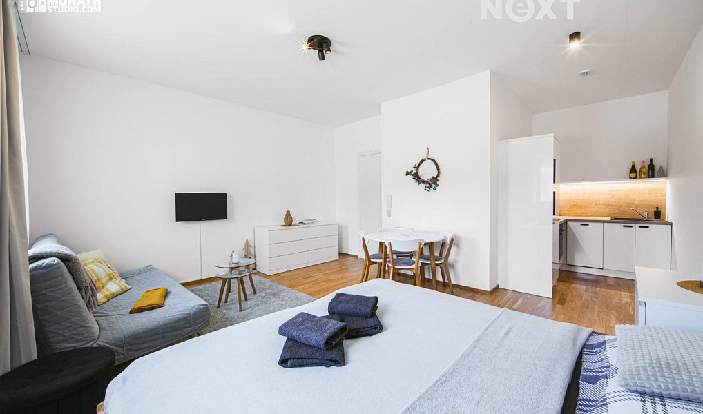 Prodej bytu 1+kk 36 m², Deštné v Orlických horách – náhled fotky 2