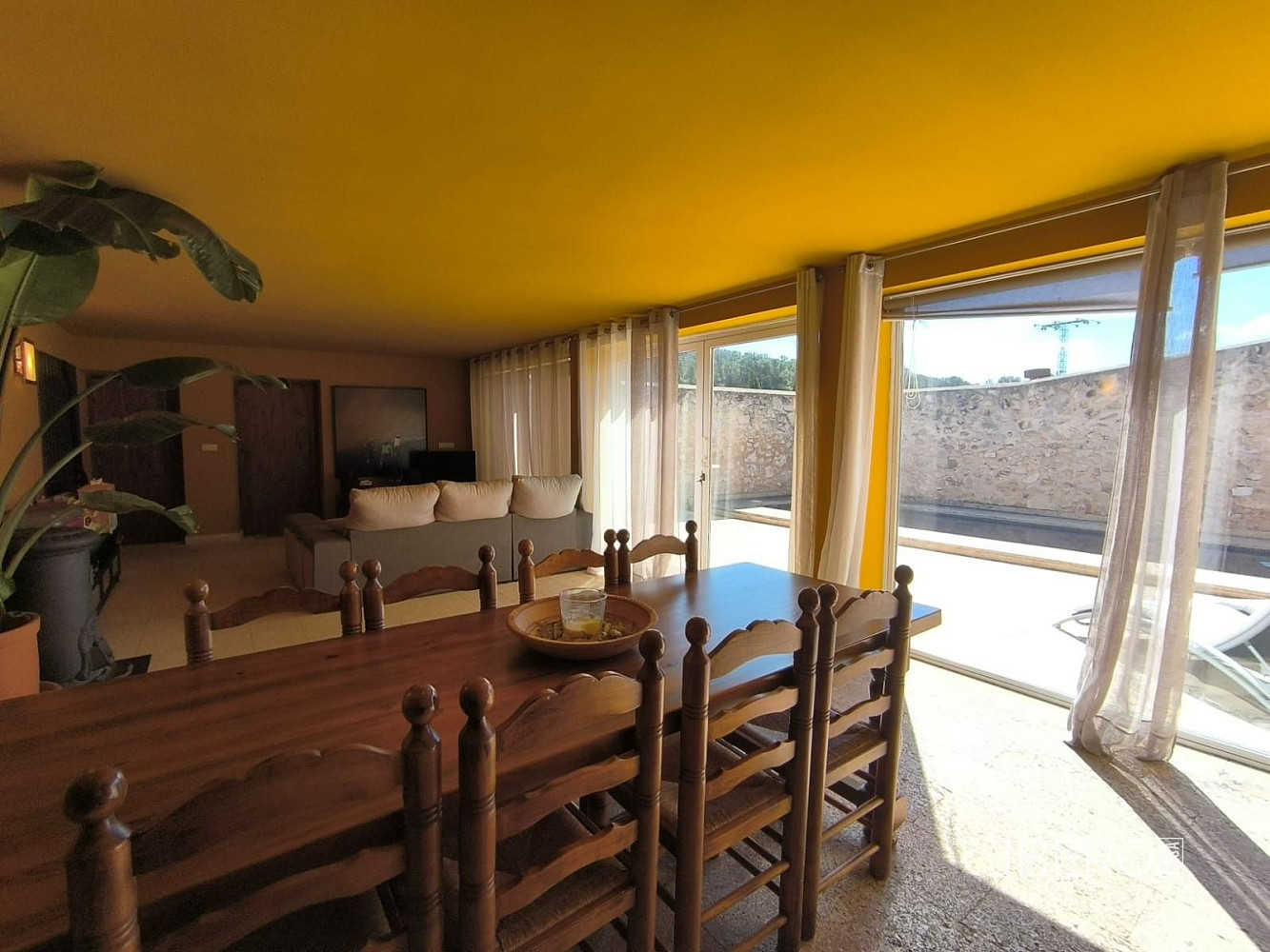 Casa 5+kk – Villena, l'Alt Vinalopó / El Alto Vinalopó - Vista 3