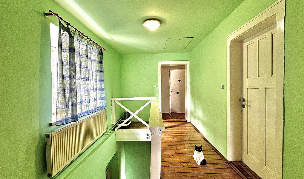 Prodej chaty/chalupy 200 m² s pozemkem 722 m², Hodkovice nad Mohelkou – náhled fotky 16