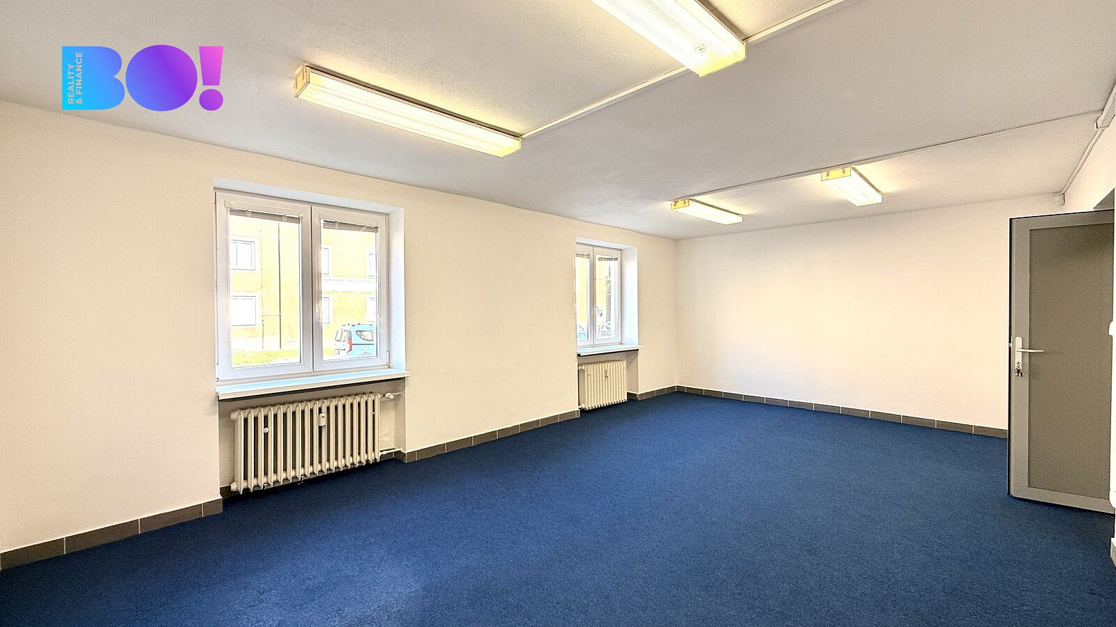 Pronájem obchodních prostor 30 m² – fotografie 2