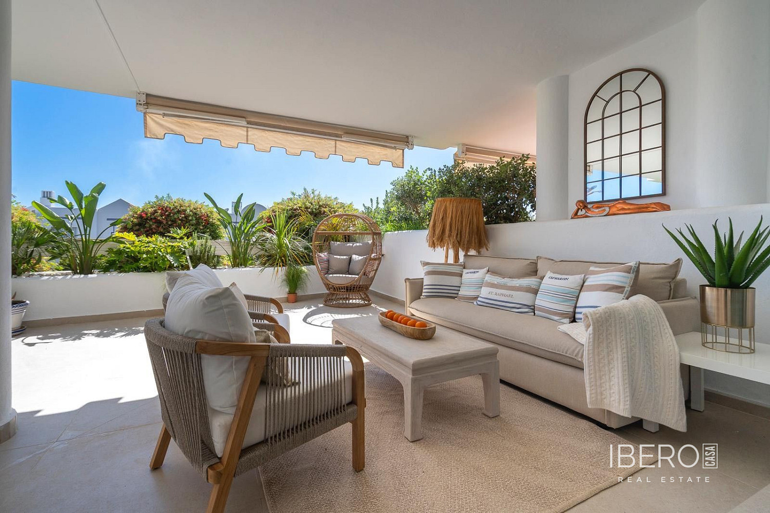 Pis 3+kk – Marbella, Nueva Andalucía - Vista 3