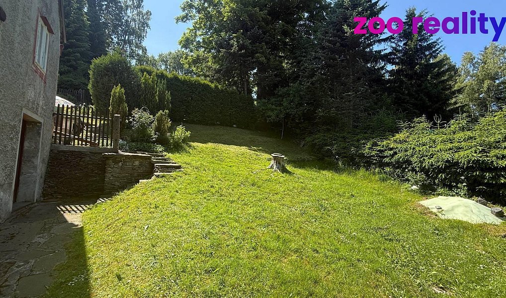 Prodej domu 200 m² s pozemkem 637 m², Vejprty – náhled fotky 39