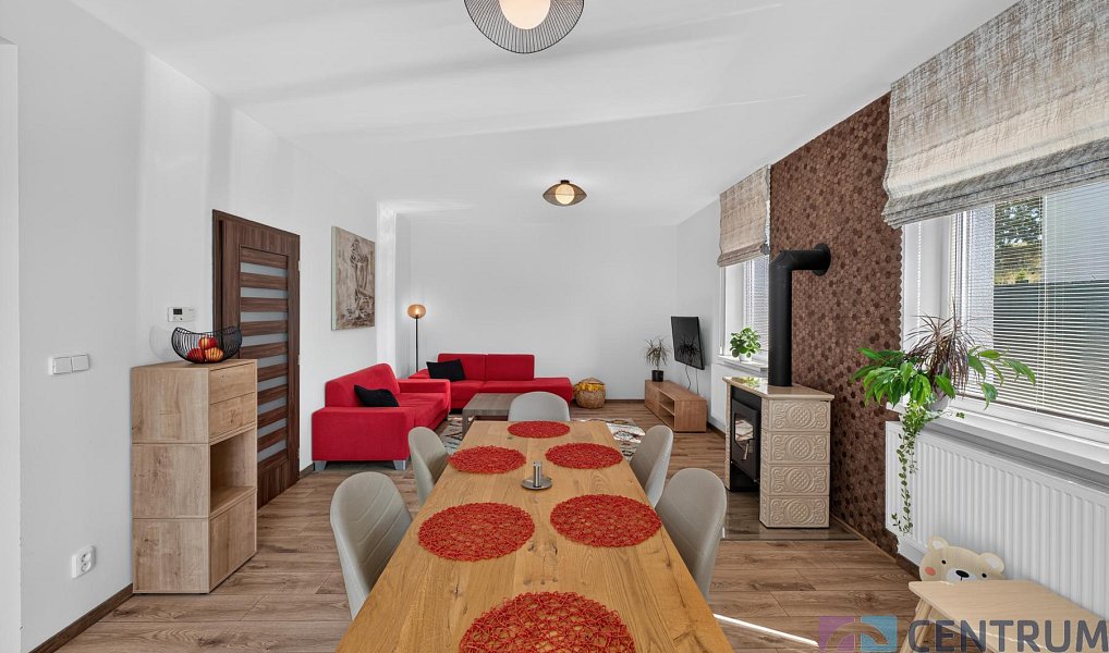 Prodej domu 125 m² s pozemkem 594 m², Jablonec nad Nisou – náhled fotky 7