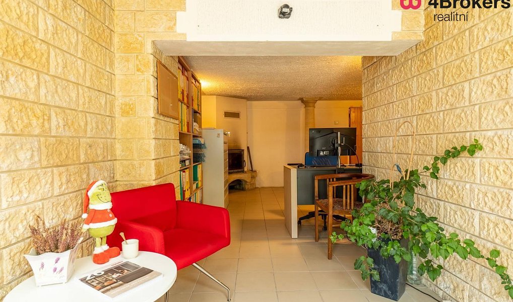 Prodej domu 257 m² s pozemkem 458 m², Chrudim – náhled fotky 26