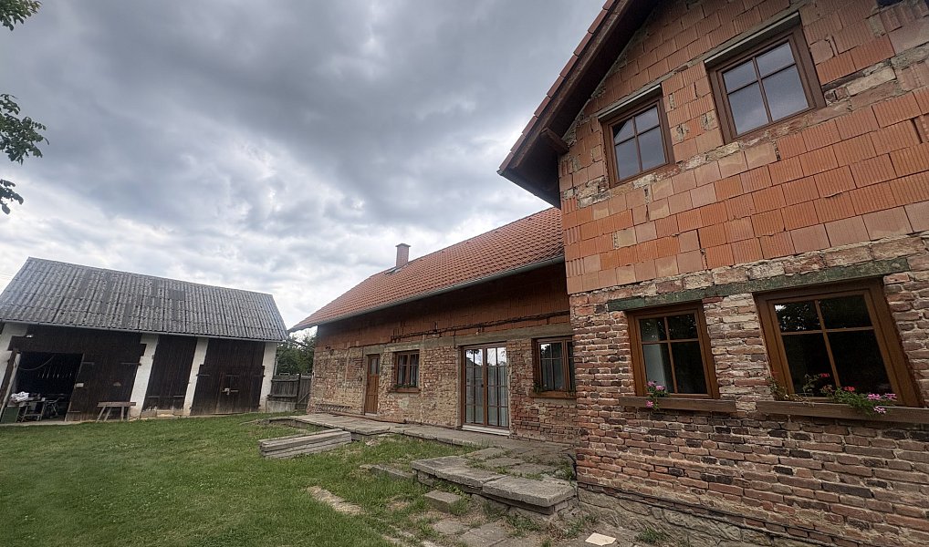 Prodej domu 297 m² s pozemkem 12 610 m², Sobotka – náhled fotky 4