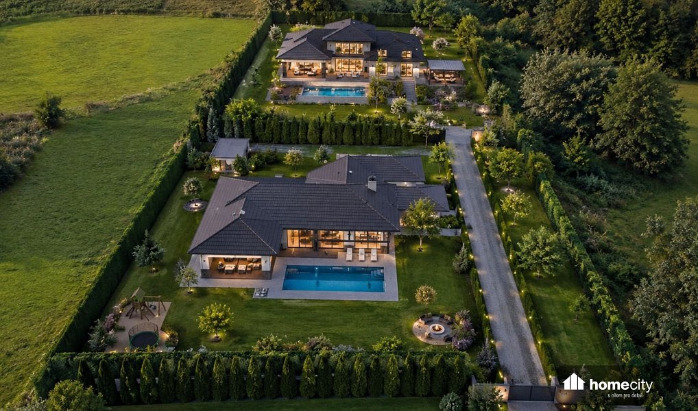 Prodej stavebního pozemku 1 828 m², Tetov – náhled fotky 5