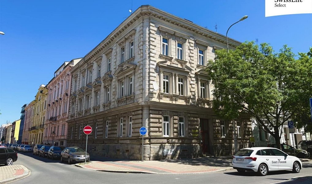 Prodej bytu 1+1 40 m², Plzeň – náhled fotky 2