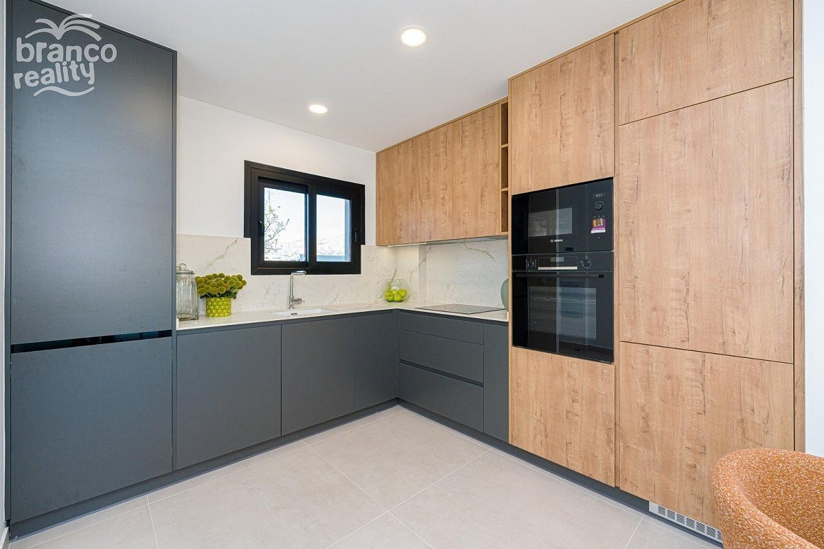 Piso 3+kk – la Vila Joiosa / Villajoyosa, Cales i Talaies - Más