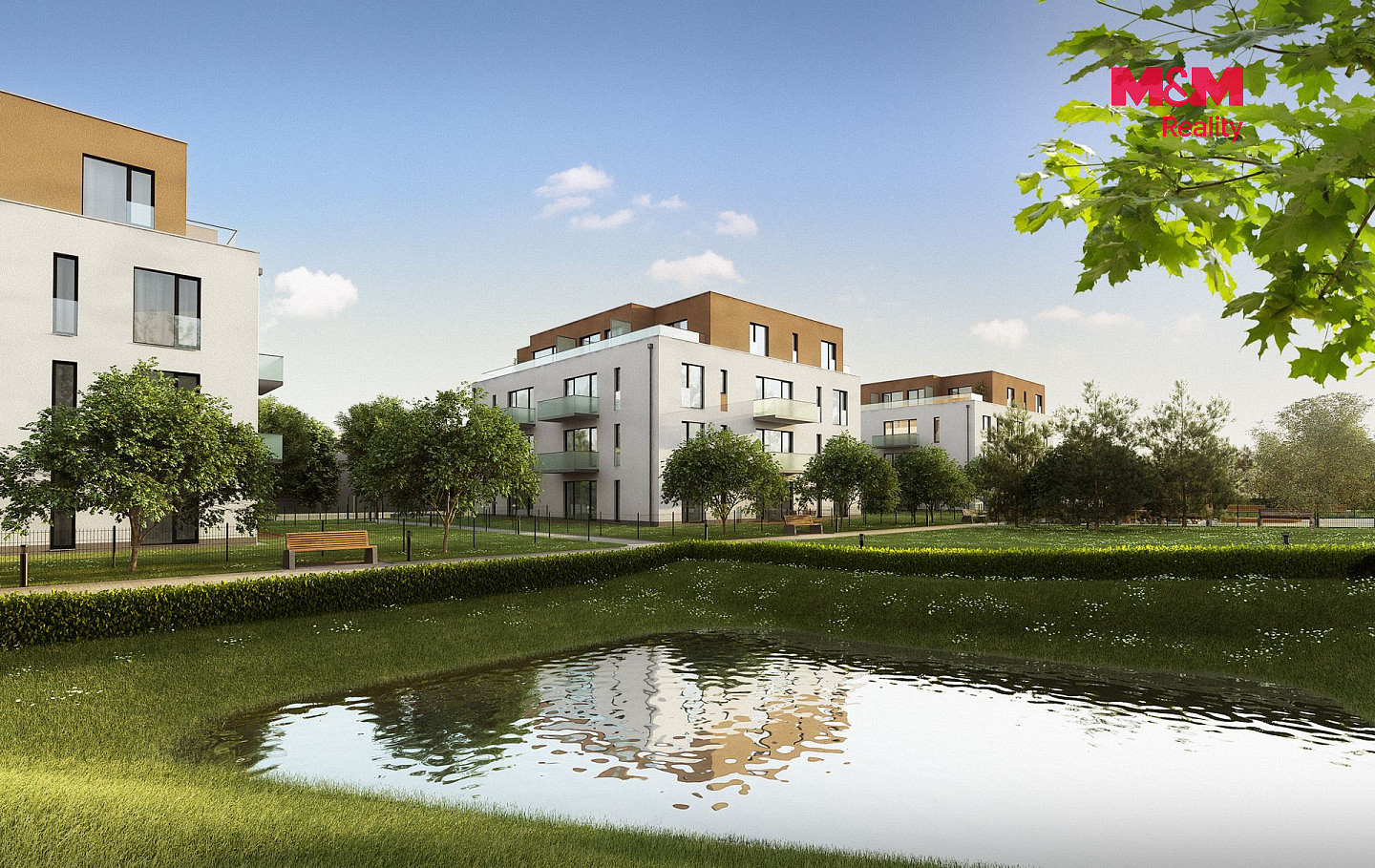 Prodej bytu 2+kk 49 m² – fotografie 4