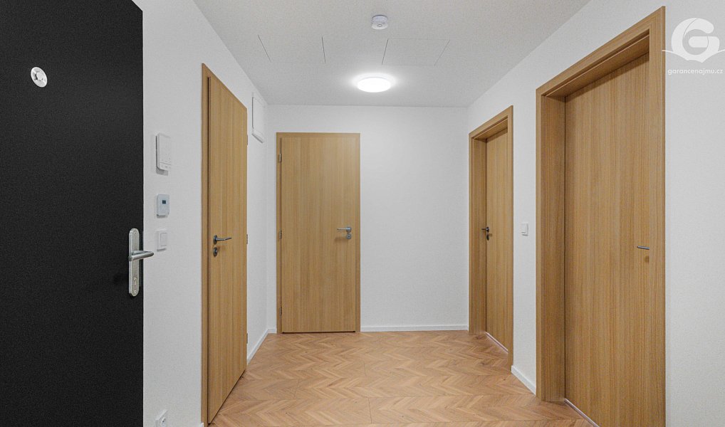 Pronájem bytu 3+kk 66 m², Praha – náhled fotky 8