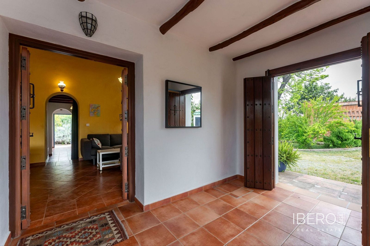 Casa 4+kk – Alhaurín el Grande, Barrio de San Antón - Vista 5
